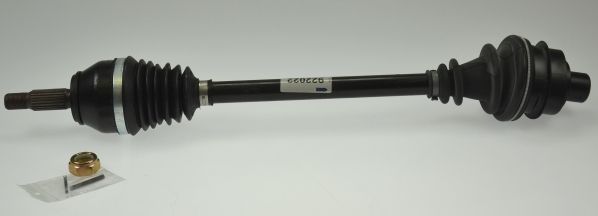 LÖBRO 301855 Drive Shaft
