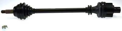 Drive Shaft LÖBRO 301858
