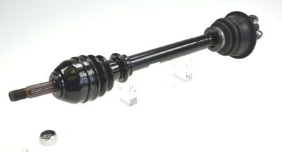 Drive Shaft LÖBRO 301862