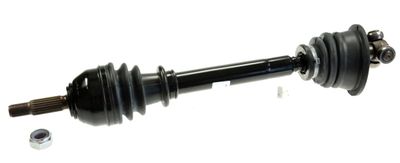 Drive Shaft LÖBRO 301870