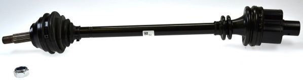 LÖBRO 301872 Drive Shaft