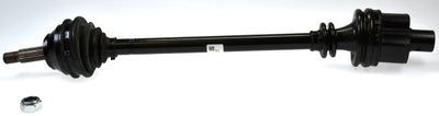 Drive Shaft LÖBRO 301872