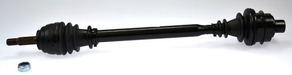 LÖBRO 301877 Drive Shaft