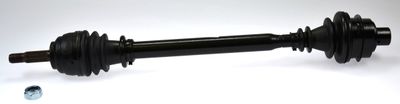 Drive Shaft LÖBRO 301877