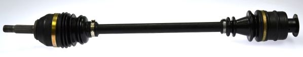 LÖBRO 301879 Drive Shaft