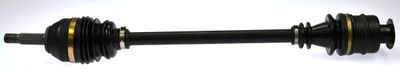 Drive Shaft LÖBRO 301879
