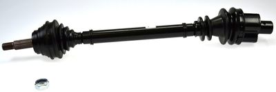 Drive Shaft LÖBRO 301883