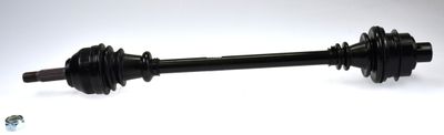 Drive Shaft LÖBRO 301900