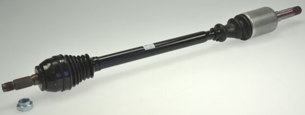 LÖBRO 301927 Drive Shaft