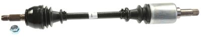 Drive Shaft LÖBRO 301928