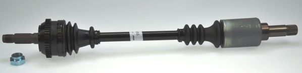 LÖBRO 301932 Drive Shaft