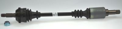 Drive Shaft LÖBRO 301932