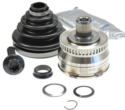 Joint Kit, drive shaft LÖBRO 301955