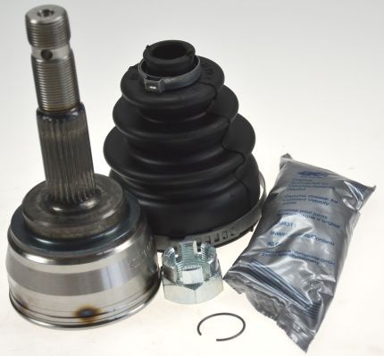 LÖBRO 301989 Joint Kit, drive shaft