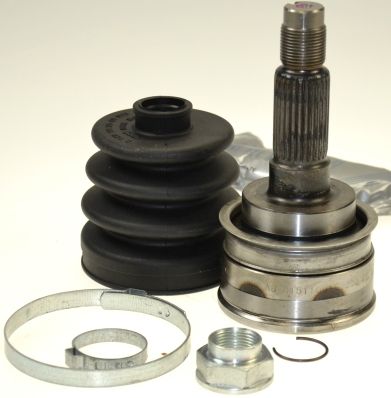 Joint Kit, drive shaft LÖBRO 301994