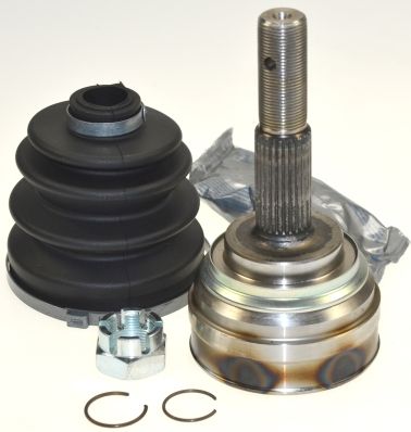 LÖBRO 302019 Joint Kit, drive shaft