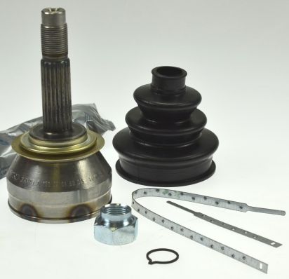 LÖBRO 302035 Joint Kit, drive shaft