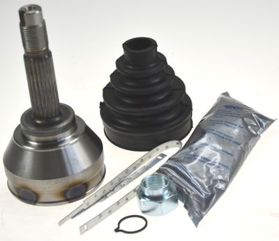 Joint Kit, drive shaft LÖBRO 302038