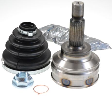 LÖBRO 302164 Joint Kit, drive shaft