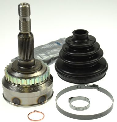 Joint Kit, drive shaft LÖBRO 302169