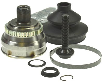 Joint Kit, drive shaft LÖBRO 302184