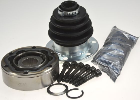 LÖBRO 302255 Joint Kit, drive shaft