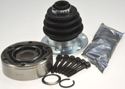 Joint Kit, drive shaft LÖBRO 302255