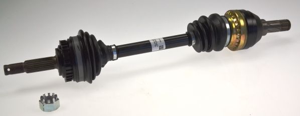 LÖBRO 302385 Drive Shaft