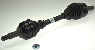 Drive Shaft LÖBRO 302405