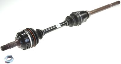 Drive Shaft LÖBRO 302427