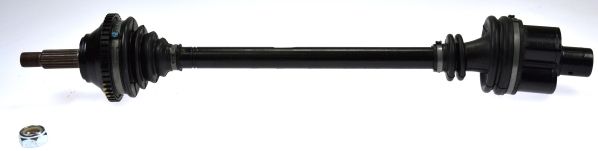 LÖBRO 302435 Drive Shaft