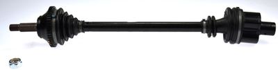 Drive Shaft LÖBRO 302435