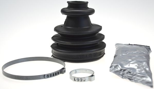 LÖBRO 302662 Bellow Kit, drive shaft