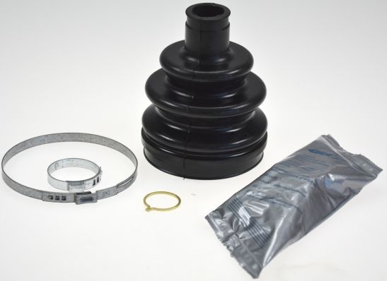 LÖBRO 302802 Bellow Kit, drive shaft