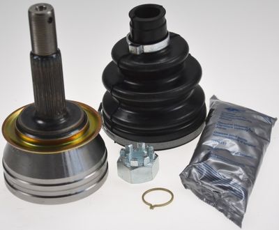 Joint Kit, drive shaft LÖBRO 302803