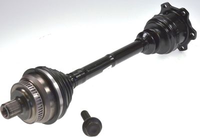 Drive Shaft LÖBRO 302836