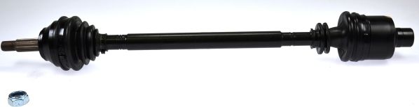 LÖBRO 302903 Drive Shaft