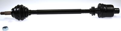 Drive Shaft LÖBRO 302903