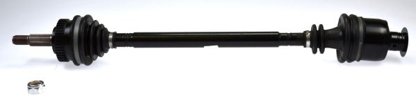 LÖBRO 302907 Drive Shaft