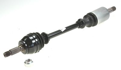 Drive Shaft LÖBRO 302912