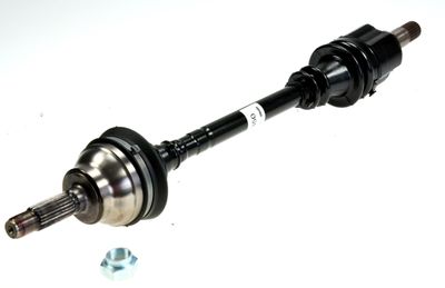 Drive Shaft LÖBRO 302916