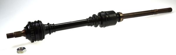 LÖBRO 302923 Drive Shaft