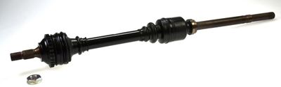 Drive Shaft LÖBRO 302923