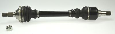 Drive Shaft LÖBRO 302926