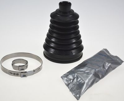 Bellow Kit, drive shaft LÖBRO 302932