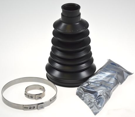 LÖBRO 302936 Bellow Kit, drive shaft