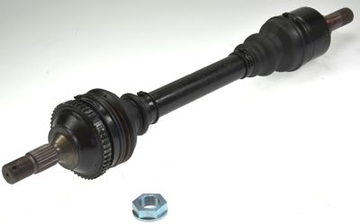 Drive Shaft LÖBRO 302939