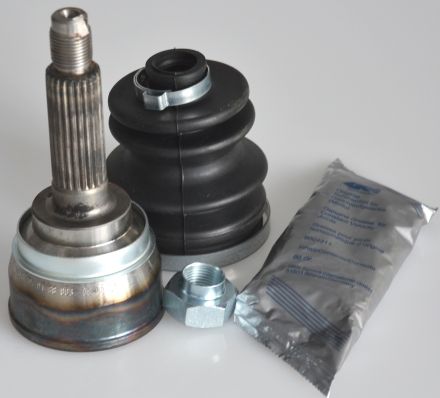 LÖBRO 302984 Joint Kit, drive shaft