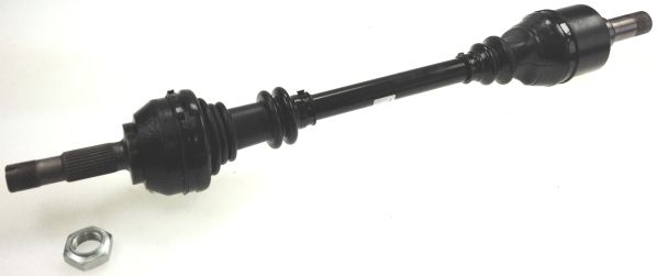 LÖBRO 303046 Drive Shaft