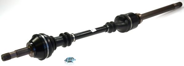 LÖBRO 303049 Drive Shaft